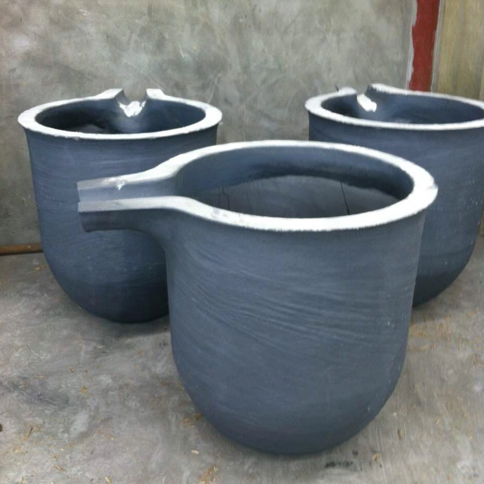 Graphite Crucibles Vs Ceramic Crucibles: Which One Is Better for Your Smelting Needs? Graphite Crucibles Vs Ceramic Crucibles: Which One Is Better for Your Smelting Needs?