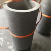 Isostatic SiC Graphite Crucible for Melting Isostatic SiC Graphite Crucible