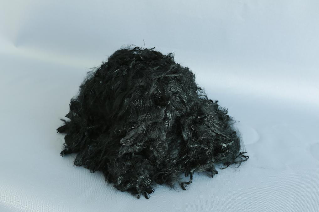  Industrial Use High Quality Polyacrylonitrile-based Carbon Fiber Series