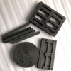 3D Printing Heat Conduction Shaped Graphite Parts