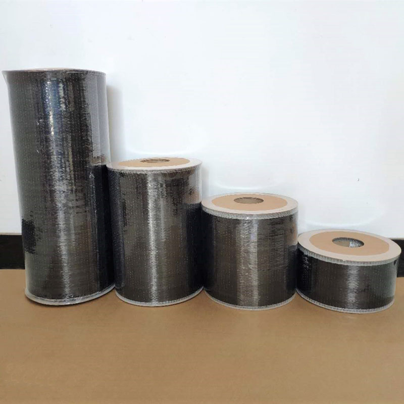  Industrial Use High Quality Polyacrylonitrile-based Carbon Fiber Series