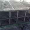 Graphite Push Plate/carrier for Bell Vacuum Furnace Sintering