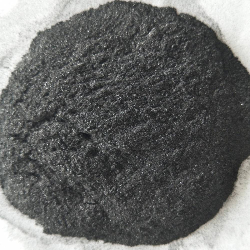 Micro-powder Synthetic Graphite for Brake Pads