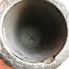 Small Capacity SIC Graphite Crucible for Melting Gold