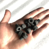 3D Printing Heat Conduction Shaped Graphite Parts