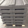 High Temperature Furnace Graphite Accessories 