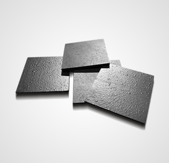 Pyrolytic Graphite sheets for  Single Crystalline Silicon growth