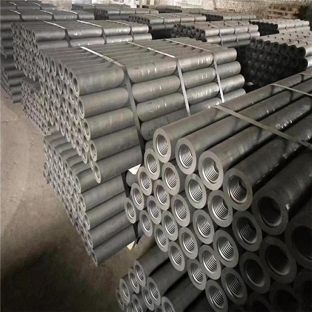 Diameter 50-150 millimeter Small Sizes Graphite Electrode