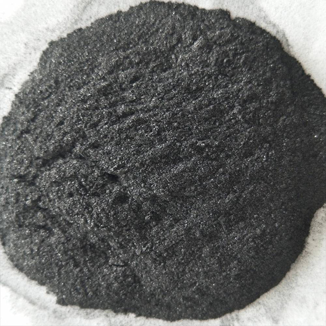 Oxidation Resistance Easy Molding Spheroidized Graphite for Batteries