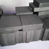 High Purity High Temperature Resistance Graphite Blocks for Electronics