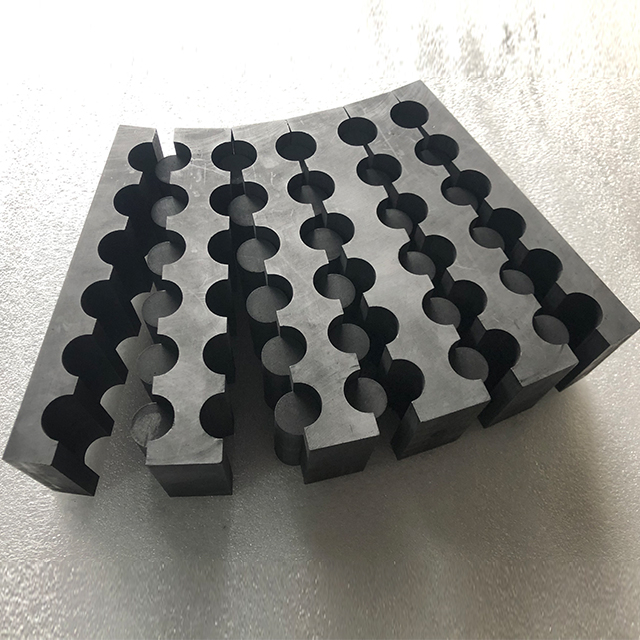 Graphite Mold for Sintering Diamond Tools