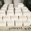 Lab Analysis Use Alumina Crucibles