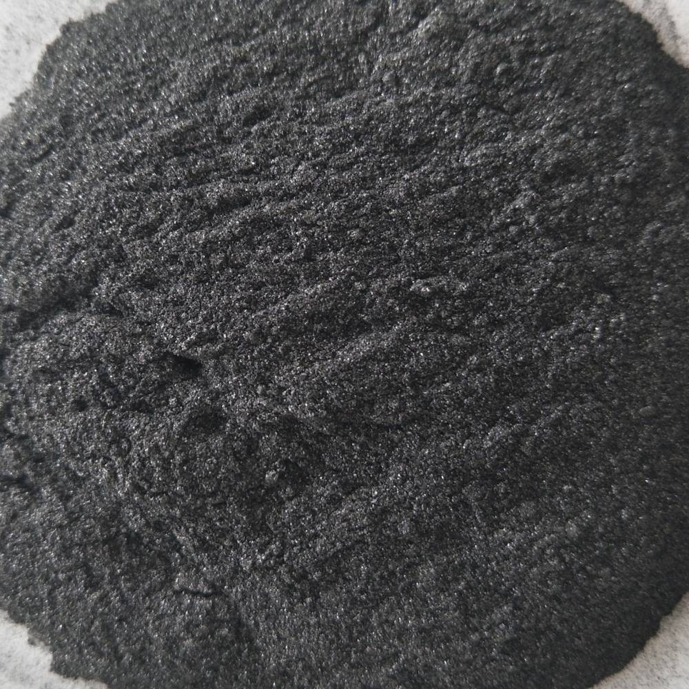  Flake Graphite and Micronized Graphite