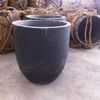 Isostatic SiC Graphite Crucible for Melting Isostatic SiC Graphite Crucible