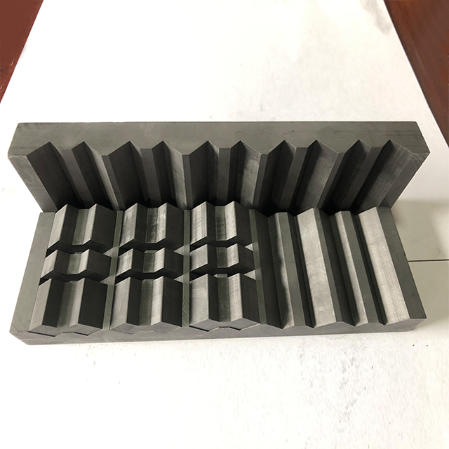 Graphite Mold for Sintering Diamond Tools