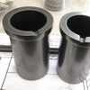 High-purity Graphite Crucible for Melting Precious Metal 