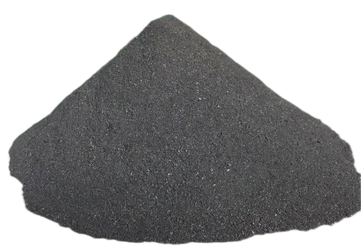 Flake Graphite and Micronized Graphite from China manufacturer - L.T ...