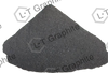 Particle 3μ M Micronized Natural Flake Graphite for Steel Demoulding