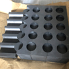 Graphite Mold for Sintering Diamond Tools