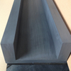 Graphite Push Plate/carrier for Bell Vacuum Furnace Sintering