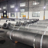 Graphite Electrode for Large Smelting