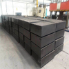 High Purity High Temperature Resistance Graphite Blocks for Electronics