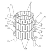 Temperature Control Induction Heating Graphite Digestion Instrument for Chemical Analysis