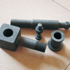 Carbon-Carbon Composite Graphite Furnace Parts