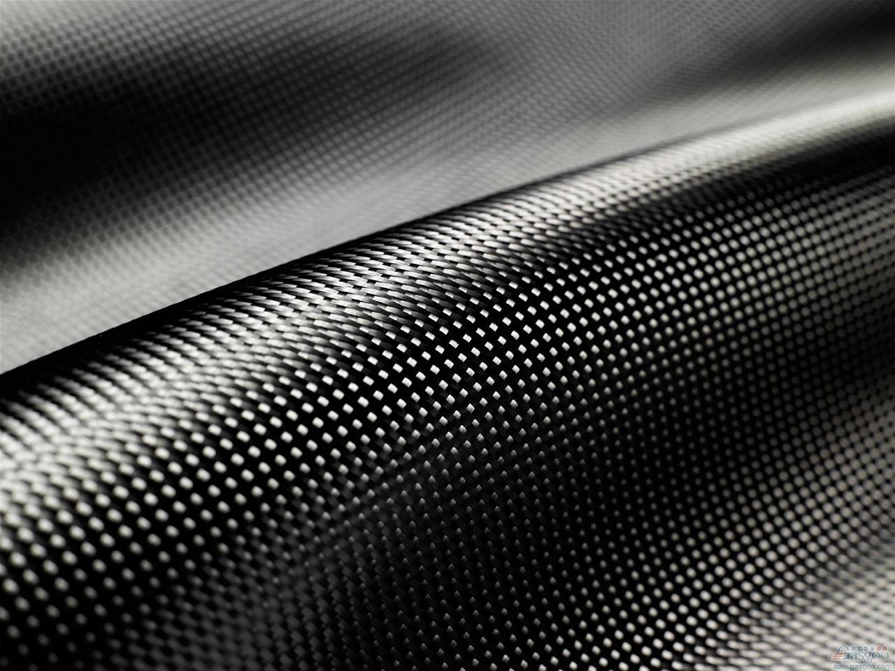 Carbon Fiber Preform