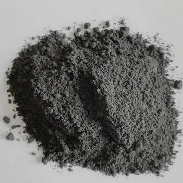 Oxidation Resistance Easy Molding Spheroidized Graphite for Batteries