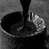 Graphite emulsion for the aluminum casting industry