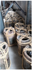 Magnesium Aluminum Spinel Crucible for Melting Alkaline Steel Mill Scale
