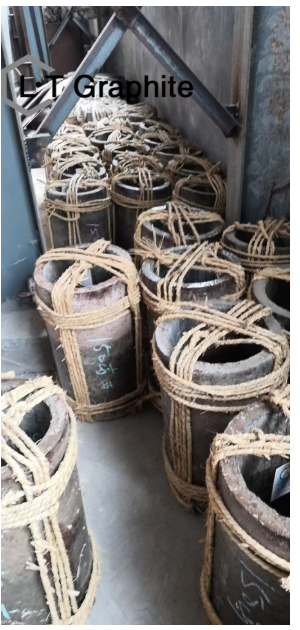 Magnesium Aluminum Spinel Crucible for Melting Alkaline Steel Mill Scale