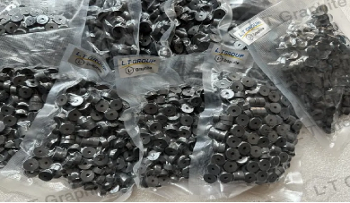 How To Extend The Lifespan of Graphite Electrodes in Metal Smelting