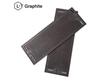Good Conductivity and Liquid Permablity Graphite Bipolar Plates