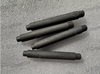 C- C composite graphite material for the furnace frame