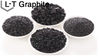 Coconut Shell Gold Activated Carbon for Gold Adsorption