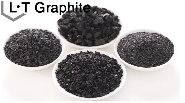 Coconut Shell Gold Activated Carbon for Gold Adsorption