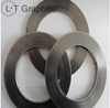 Metal Serrated Composite Gaskets for Heat Exchanger and Condenser Sealing