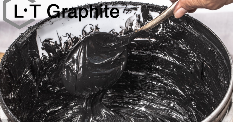 Forging Graphite Emulsion Provides High-Temperature Lubrication and Mold Release Properties in Metal Forging