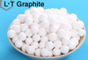Activated Alumina Spheres for Industrial Gas Drying and Purification