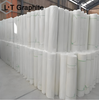 Fiberglass Mesh for High-Temperature Molten Metal Filtration in Metal Casting