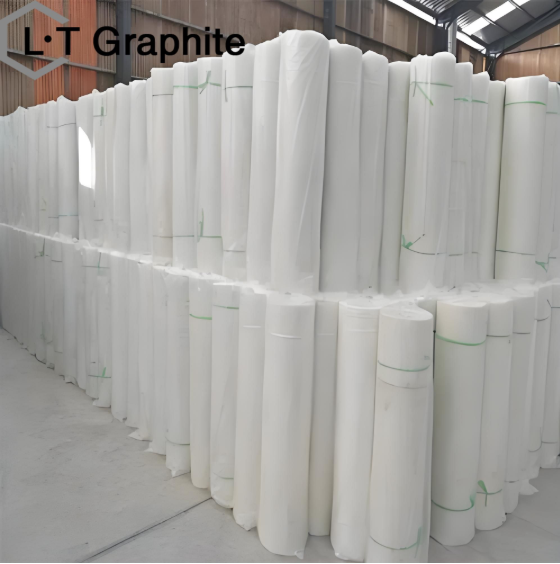 Fiberglass Mesh for High-Temperature Molten Metal Filtration in Metal Casting