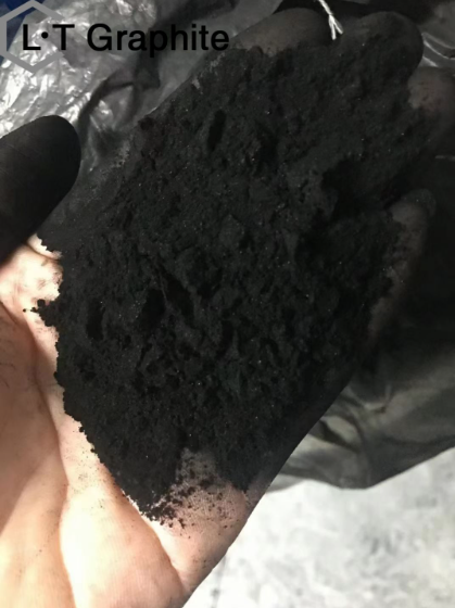 Coal-Based Powder Activated Carbon for Wastewater Treatment