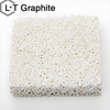 Activated Alumina Porous Discs for Filtering Cast Iron, Cast Aluminum, and Cast Steel