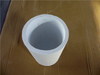 High Temperature Resistant Alumina Crucibles for Industrial Analysis