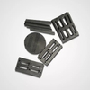 High Conductivity Carbon Graphite Fuel Cell Bipolar Plates