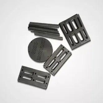 What is a Graphite Electrode?