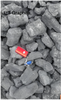 CSR60 Fixed Carbon 85 Foundry Coke Applied for Steel Industry