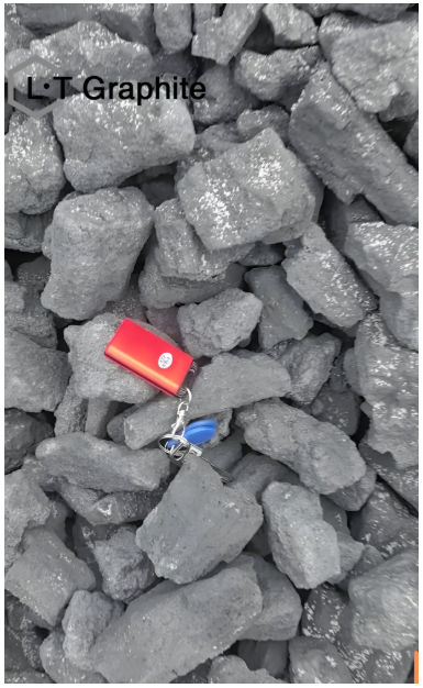 CSR60 Fixed Carbon 85 Foundry Coke Applied for Steel Industry